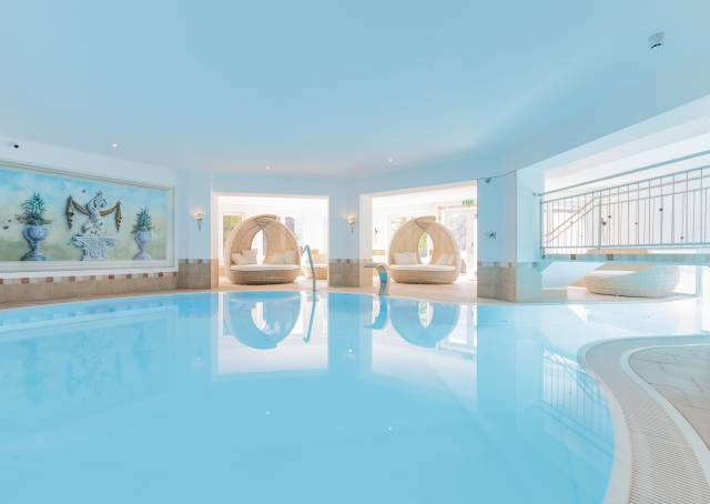 Wellness for Families - Familotel Kaiserhof